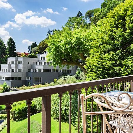 Cernobbio Lake View - Bymyhomeincomo Exterior photo