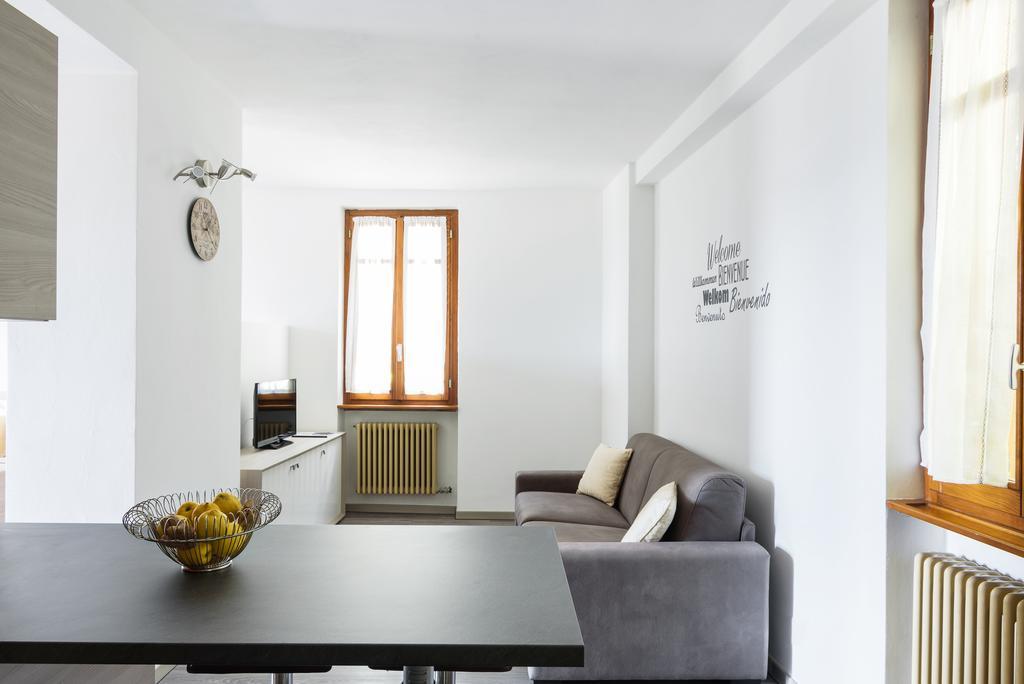 Cernobbio Lake View - Bymyhomeincomo Exterior photo