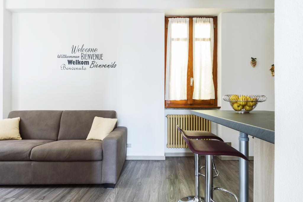 Cernobbio Lake View - Bymyhomeincomo Exterior photo